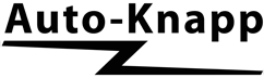 Autohaus Knapp Logo